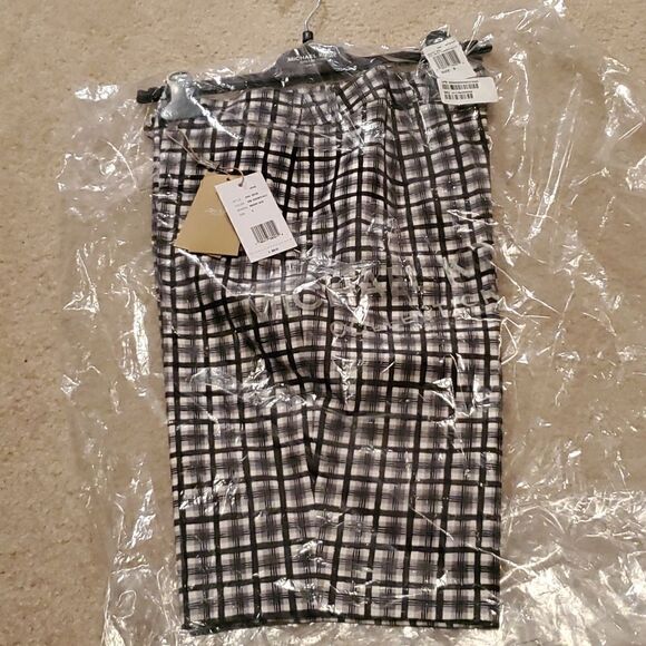 MICHAEL KORS COLLECTION Bermuda Short - Picture 4 of 6